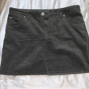 BDG Urban Outfitters Skirt